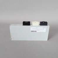 BMW 528i 535i 550i 640i 740i 750i X3 X4 Trunk Lid Module 61357327886 OEM Used