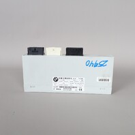 BMW 528i 535i 550i 640i 740i 750i X3 X4 Trunk Lid Module 61357327886 OEM Used