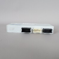 BMW 528i 535i 550i 640i 740i 750i X3 X4 Trunk Lid Module 61357327886 OEM Used