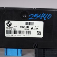BMW 528i 535i 550i 640i 650i 740i 750i Gateway Module 61359291449 OEM Used