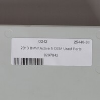 BMW X3 X4 528i 535i 550i 640i 750i CAS Module 61359297842 OEM Used
