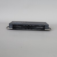 BMW 528i 535i 550i 640i 650i 750i X3 Footwell Module 61359273629 OEM Used