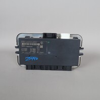 BMW 528i 535i 550i 640i 650i 750i X3 Footwell Module 61359273629 OEM Used