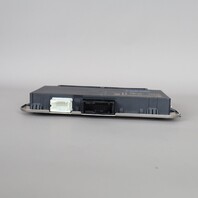 BMW 528i 535i 550i 640i 650i 750i X3 Footwell Module 61359273629 OEM Used