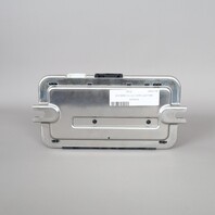 BMW 528i 535i 550i 640i 650i 750i X3 Footwell Module 61359273629 OEM Used