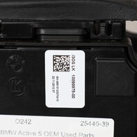 2012-2019 BMW X3 X4 535i 640i Shifter Gear Shift Selector 61319296906 OEM Used