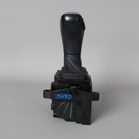 2012-2019 BMW X3 X4 535i 640i Shifter Gear Shift Selector 61319296906 OEM Used