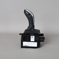 2012-2019 BMW X3 X4 535i 640i Shifter Gear Shift Selector 61319296906 OEM Used