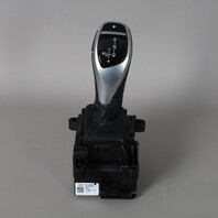 2012-2019 BMW X3 X4 535i 640i Shifter Gear Shift Selector 61319296906 OEM Used