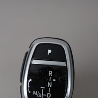 2012-2019 BMW X3 X4 535i 640i Shifter Gear Shift Selector 61319296906 OEM Used