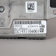 BMW 320i 328i 335i 528i 535i M5 740i Radio Stereo Navigation Receiver OEM Used