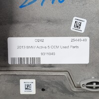 BMW 320i 328i 335i 528i 535i M5 740i Radio Stereo Navigation Receiver OEM Used