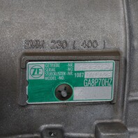 2012-2016 BMW Active 3 / 5 Automatic Transmission 8 Speed OEM Used