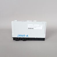 2013 BMW 528i 535i 550i F10 Front Seat Control Module 61359280917 OEM Used