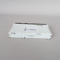 2013 BMW 528i 535i 550i F10 Front Seat Control Module 61359280917 OEM Used