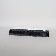 2013 BMW 528i 535i 550i F10 Front Seat Control Module 61359280917 OEM Used