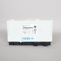 2013 BMW 528i 535i 550i F10 Front Seat Control Module 61359280917 OEM Used