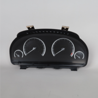 BMW 535i 550i 640i 750i X3 Speedometer Instrument Cluster 62109311649 OEM Used