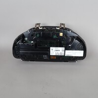 BMW 535i 550i 640i 750i X3 Speedometer Instrument Cluster 62109311649 OEM Used