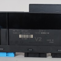 2011-2016 BMW 528i 535i 550i M5 M6 Electronic Junction Box 61359286941 OEM Used