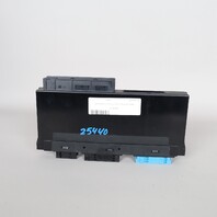 2011-2016 BMW 528i 535i 550i M5 M6 Electronic Junction Box 61359286941 OEM Used