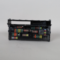 BMW 528i 535i 550i M5 640i 650 740i 750i Front Fuse Box 61149252815 OEM Used