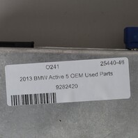 BMW 328i 335i 428i 435i 528i 535i 550i Camera Module 66539282420 OEM Used