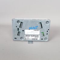 2011-2013 BMW 528i 535i 550i Amp Amplifier HIFI 65129266355 OEM Used