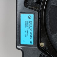 2011-2016 BMW 528i 535i 550i Floor Speaker Subwoofer Pair 65139169685 OEM Used