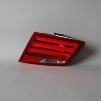 2011-2013 BMW 528i 535i 550i M5 F10 Right Tail Light 63217203226 OEM Used