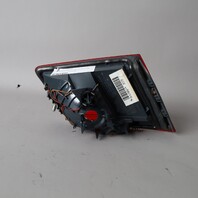 2011-2013 BMW 528i 535i 550i M5 F10 Right Tail Light 63217203226 OEM Used