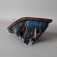 2011-2013 BMW 528i 535i 550i M5 F10 Right Tail Light 63217203226 OEM Used