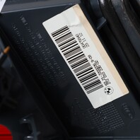 2011-2013 BMW 528i 535i 550i M5 F10 Right Tail Light 63217203226 OEM Used