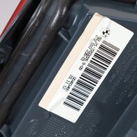 2013 BMW Active 5 OEM Used Parts