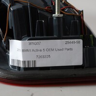 2013 BMW Active 5 OEM Used Parts