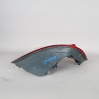 2011-2013 BMW 528i 535i 550i M5 F10 Right Tail Light 63217203232 OEM Used