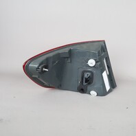 2011-2013 BMW 528i 535i 550i M5 F10 Right Tail Light 63217203232 OEM Used