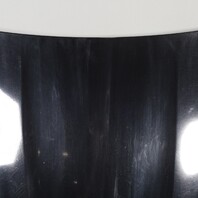 2011-2016 BMW 528i 535 550i M5 Hood 41617207194 Black OEM Used