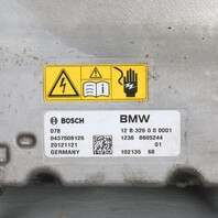 2012-2015 BMW Active 5 / 7 Hybrid Electric Motor Controller 12148605244 OEM Used