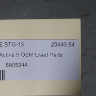 2012-2015 BMW Active 5 / 7 Hybrid Electric Motor Controller 12148605244 OEM Used