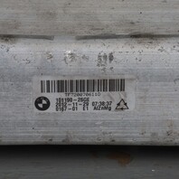 2011-2016 BMW 528i 535i 550i F10 Front Bumper Reinforcement 51117200706 OEM Used