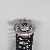 2011-2016 BMW 528i 535i 550i Right Rear Strut Shock EDC 37126796860 OEM Used