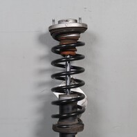 2011-2016 BMW 528i 535i 550i Right Rear Strut Shock EDC 37126796860 OEM Used