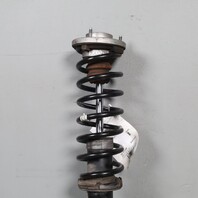 2011-2016 BMW 528i 535i 550i Right Rear Strut Shock EDC 37126796860 OEM Used