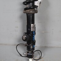 2011-2016 BMW 528i 535i 550i Right Rear Strut Shock EDC 37126796860 OEM Used