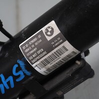 2011-2016 BMW 528i 535i 550i Right Rear Strut Shock EDC 37126796860 OEM Used
