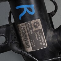 2011-2016 BMW 528i 535i 550i Right Front Strut Shock EDC 37116796856 OEM Used