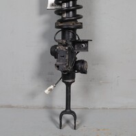 2011-2016 BMW 528i 535i 550i Right Front Strut Shock EDC 37116796856 OEM Used