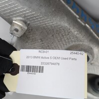 2010-2019 BMW 528i 550i 650i Right Rear Lower Control Arm 33326794876 OEM Used