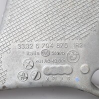 2010-2019 BMW 528i 550i 650i Right Rear Lower Control Arm 33326794876 OEM Used